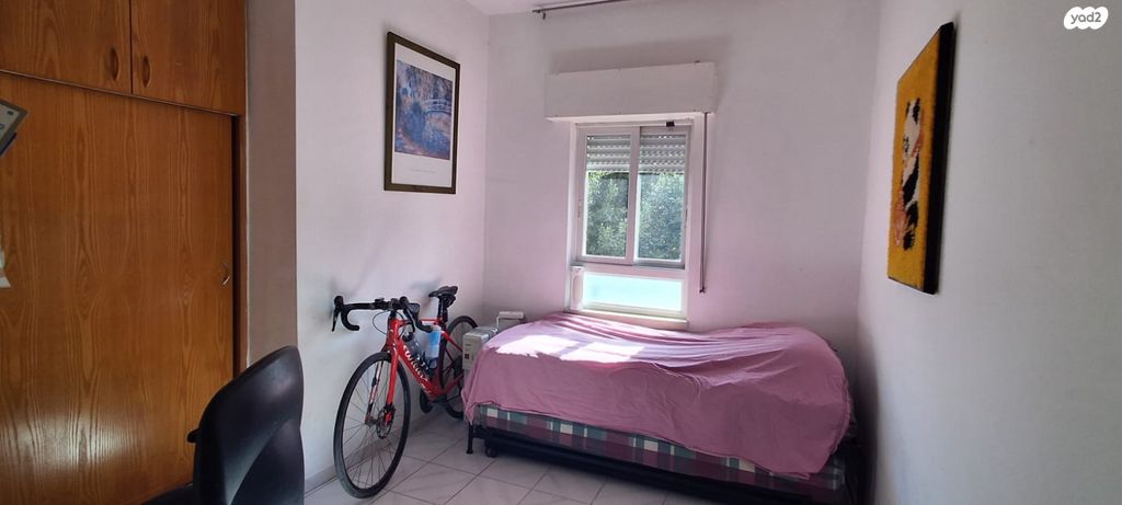 דירה, רחל אמנו 43, קטמון הישנה, ירושלים