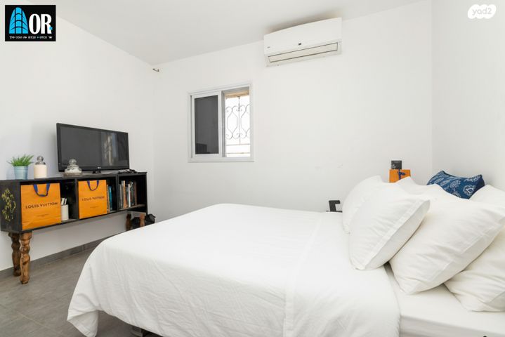 דירה, הדרור, נאות בן גוריון, יבנה