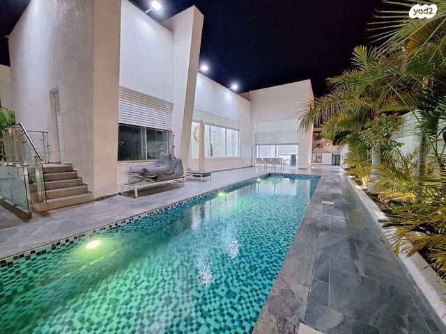 בית פרטי/ קוטג', שלדג, באר שבע