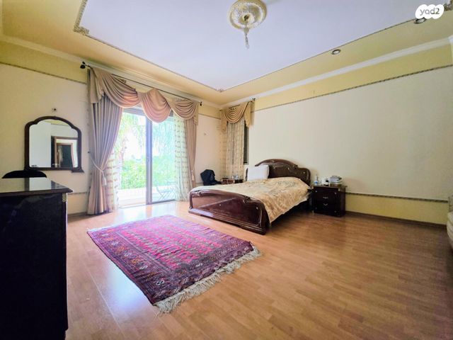 בית פרטי/ קוטג', הרב אפרים, לסטר/רבוצקי, רעננה