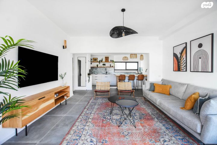 דירה, בן יהודה, הצפון הישן - דרום, תל אביב יפו