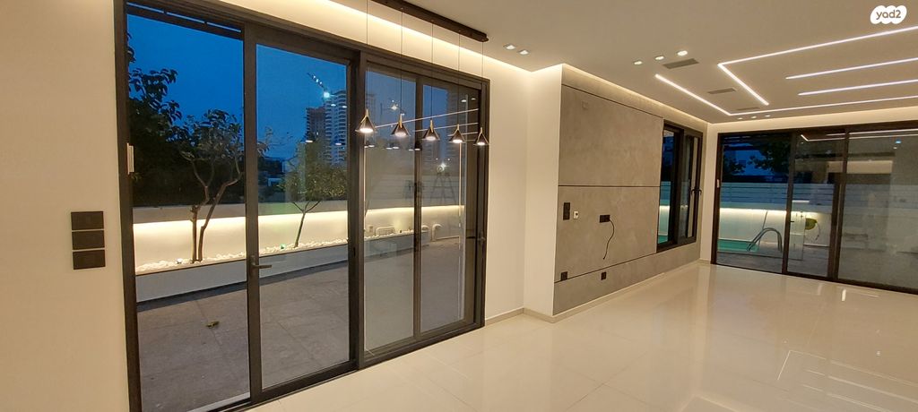 בית פרטי/ קוטג', שער הים, ראשון לציון