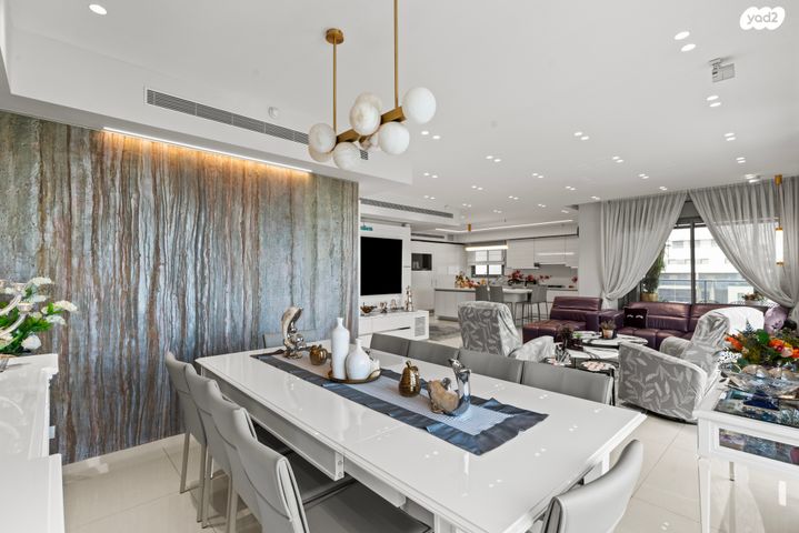 גג/ פנטהאוז, מיש"ר, קרית הלאום, ראשון לציון