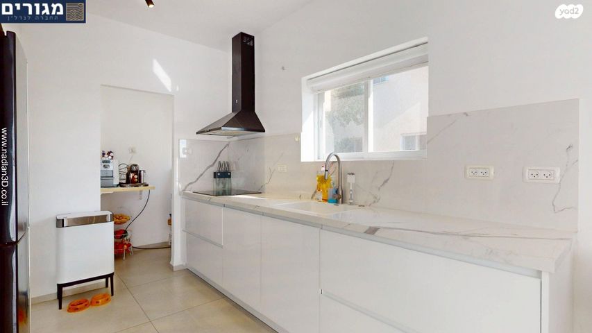 דירת גן, פנחס רוזן, רמת גולדה, חיפה