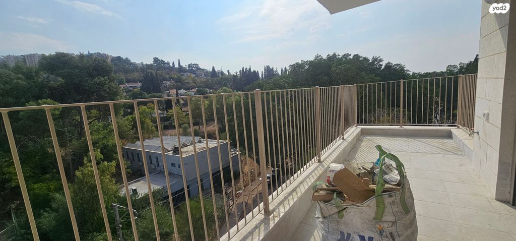 דירה, עפולה