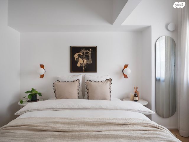 דירה, דיזנגוף, הצפון הישן - דרום, תל אביב יפו