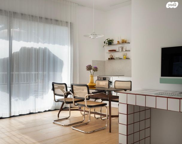 דירה, דיזנגוף, הצפון הישן - דרום, תל אביב יפו