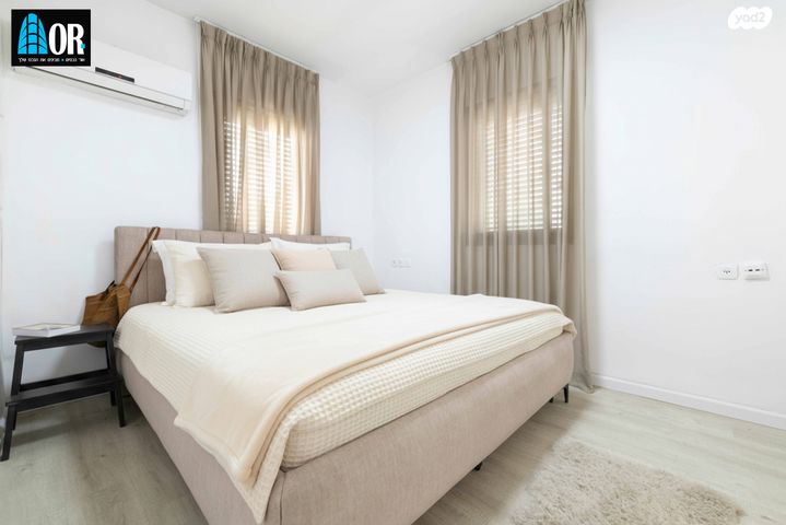 גג/ פנטהאוז, עין גב, קרית גנים, ראשון לציון