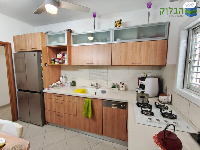 דירה, רמז, מערב ותיק, ראשון לציון