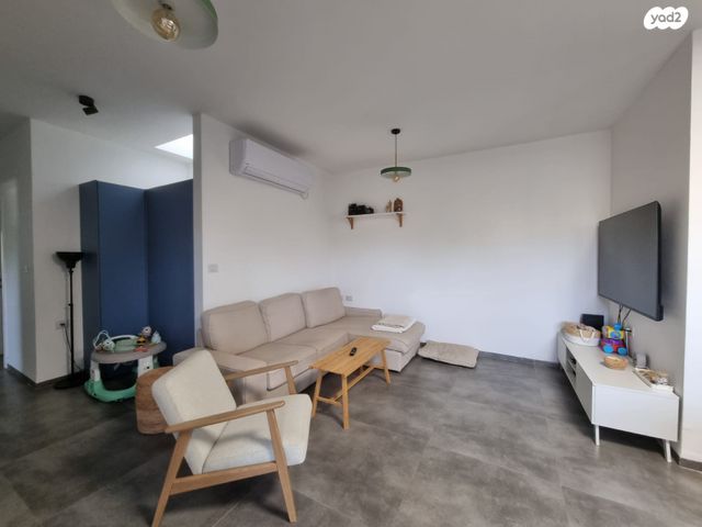 גג/ פנטהאוז, רמת ישי