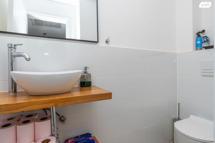 דירה, הר שלמה, היובל, אור עקיבא