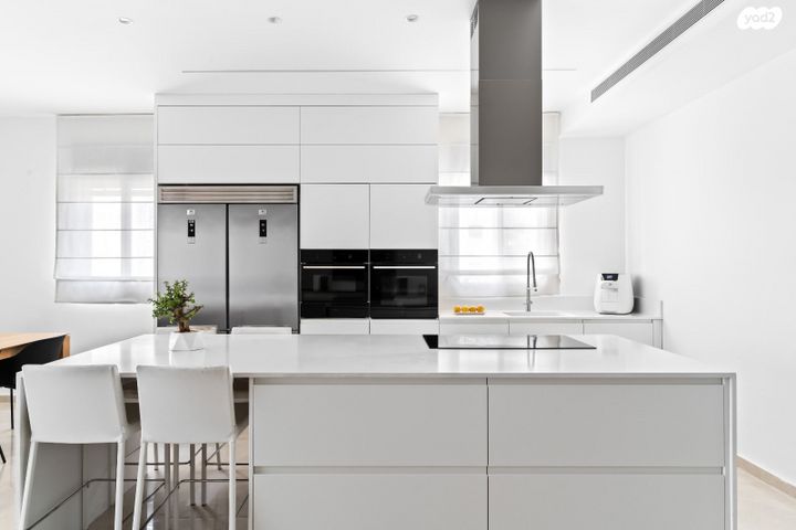 גג/ פנטהאוז, יוסף בורג, נווה זאב, נאות אילן, באר שבע