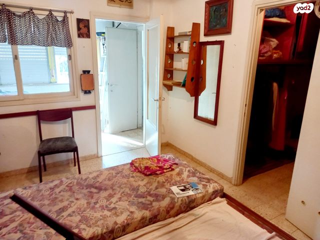 דירה, פינסקר, זיו, חיפה