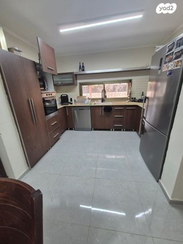 דו משפחתי, האילן, אפרידר, אשקלון