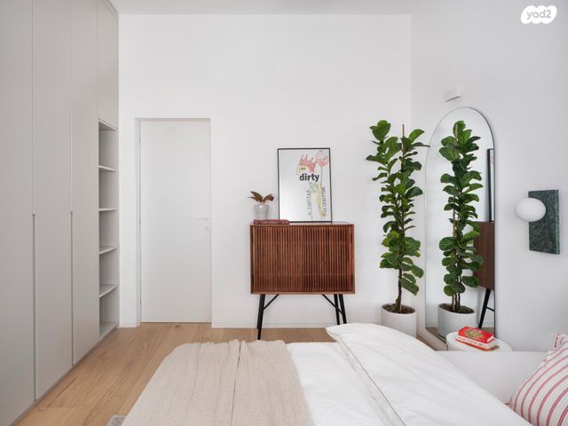 דירה, דיזנגוף, הצפון הישן - דרום, תל אביב יפו