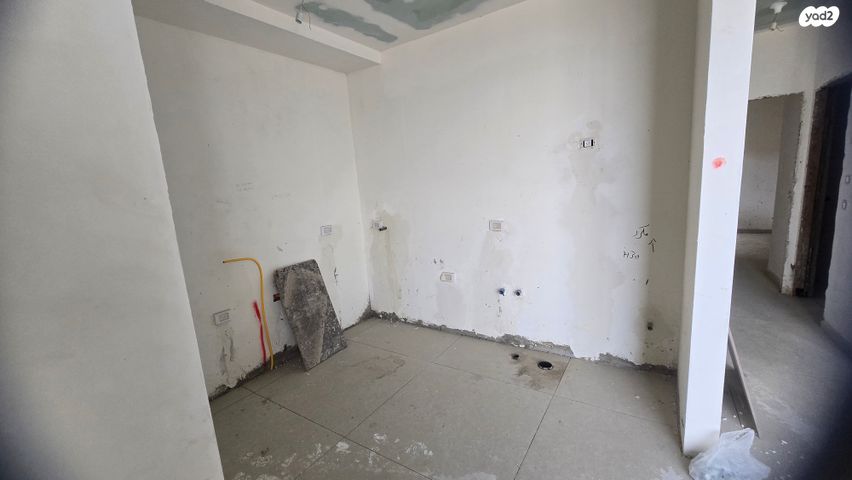 דירה, לב העיר, בת ים