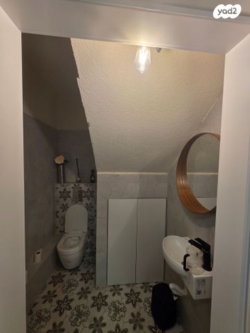 בית פרטי/ קוטג', גן יבנה