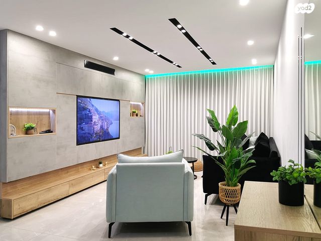 דירה, אשדוד