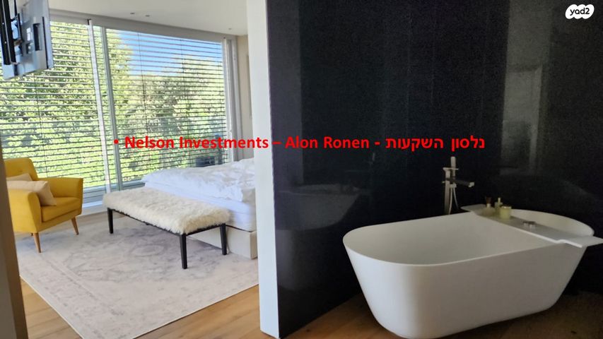 בית פרטי/ קוטג', מרכז דרום, רעננה