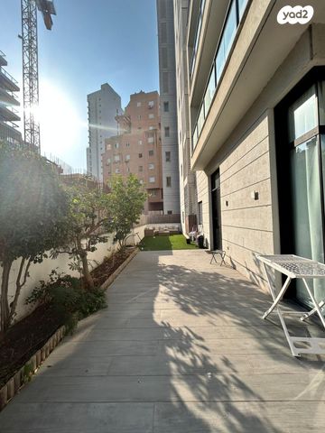 דירת גן, אוסישקין, נתניה