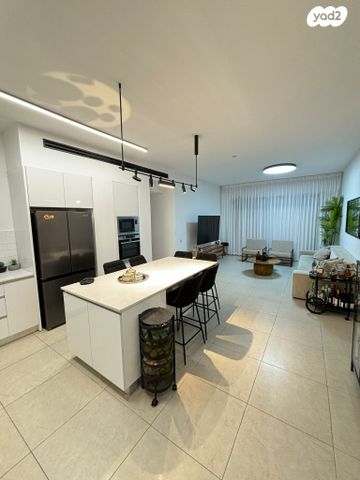 דירה, קרית גת