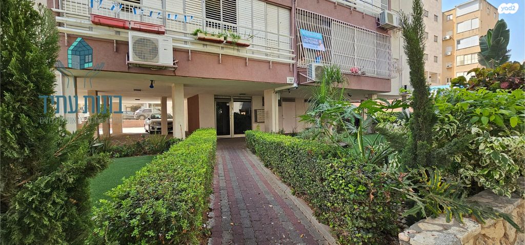 דירה, פרומקין 13, צפון מערב מרכז העיר, נתניה