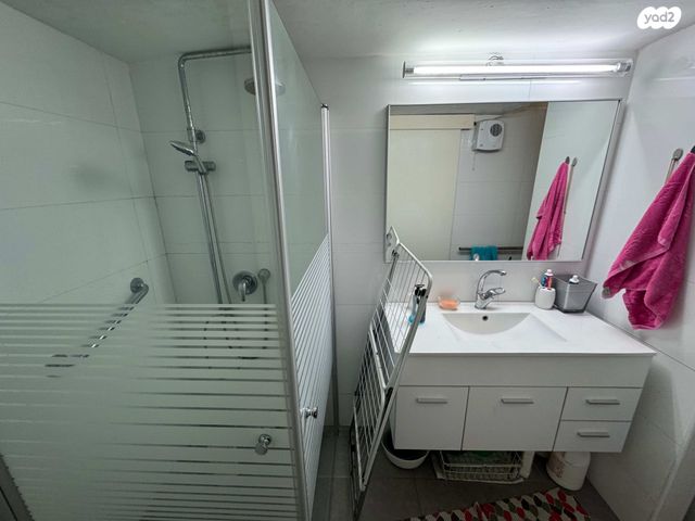 דירה, ש"י עגנון 6, קרית ים א', קרית ים