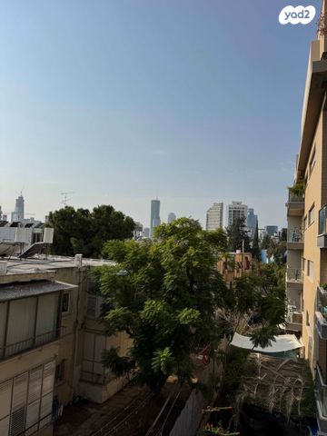 דירה, המעלות, פועלי הרכבת, גבעתיים