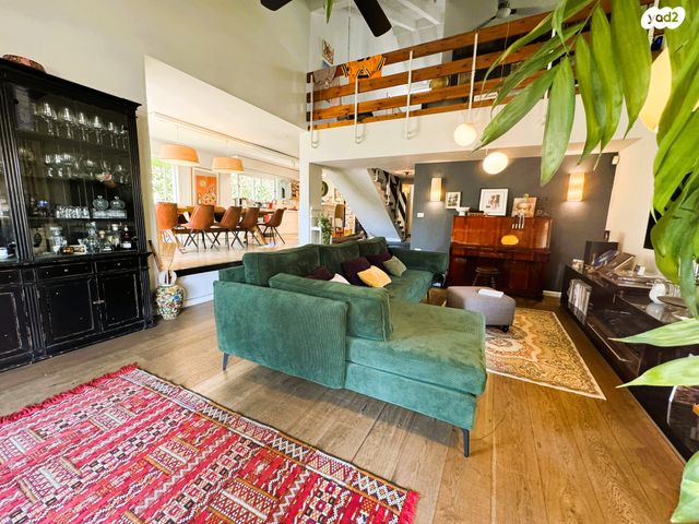 בית פרטי/ קוטג', תל אביב יפו