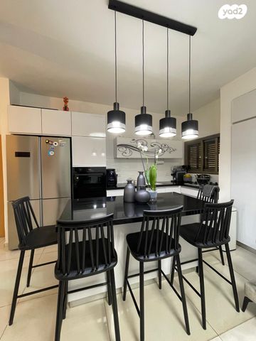 דירה, לסל, נאות רחל, חולון