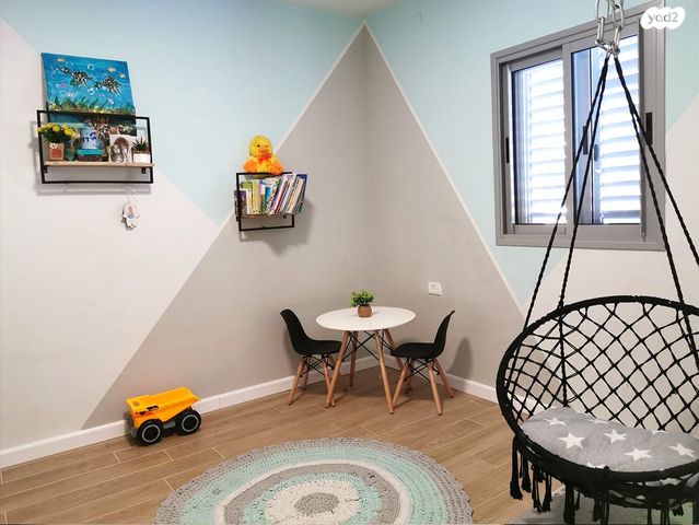 דירה, אשדוד