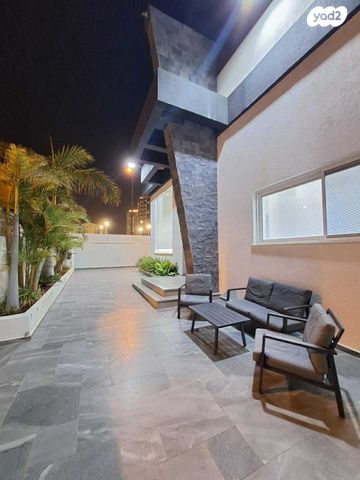 בית פרטי/ קוטג', שלדג, באר שבע