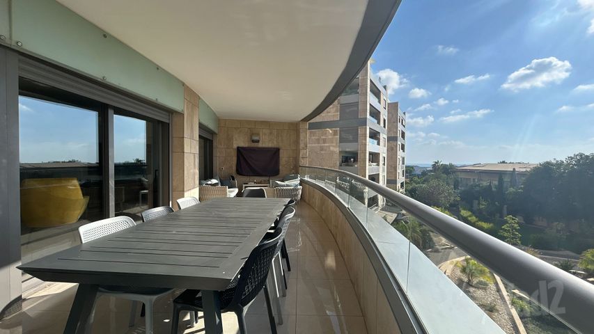 דירה למכירה בתל אביב יפו (תיווך) — 5