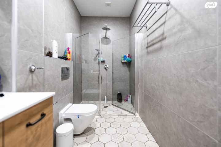 דירת גן, תל אביב יפו