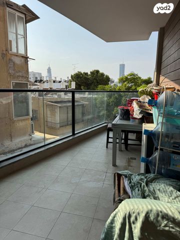 דירה, המעלות, פועלי הרכבת, גבעתיים