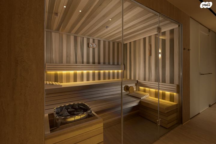 תיירות ונופש, שדרות ששת הימים 324, הבשמים, שחמון, רובע 6, אילת