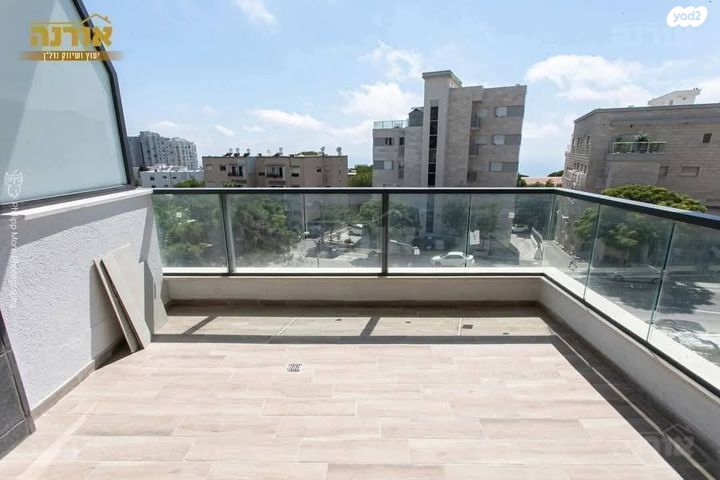 דירה, ליונל ווטסון, רמת בגין, חיפה