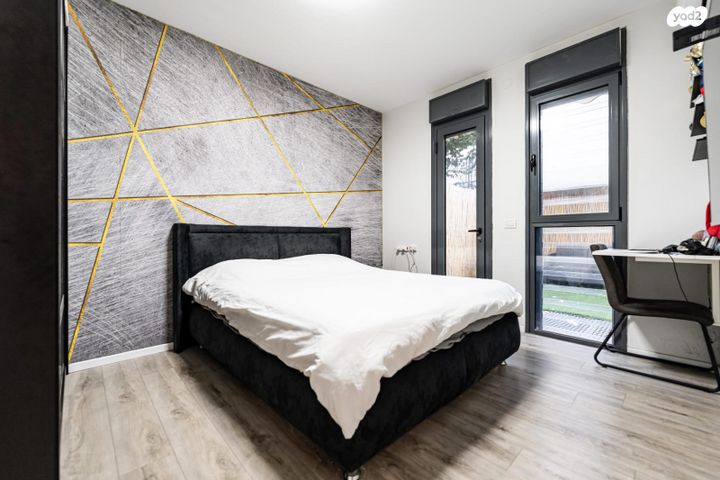 דירת גן, תל אביב יפו