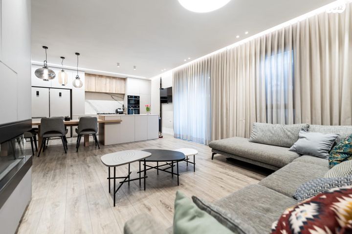 דירת גן, תל אביב יפו