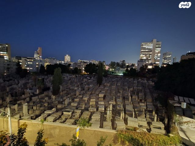 דירה, לב תל אביב, לב העיר צפון, תל אביב יפו