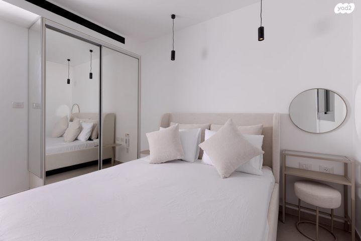 תיירות ונופש, שדרות ששת הימים 324, הבשמים, שחמון, רובע 6, אילת