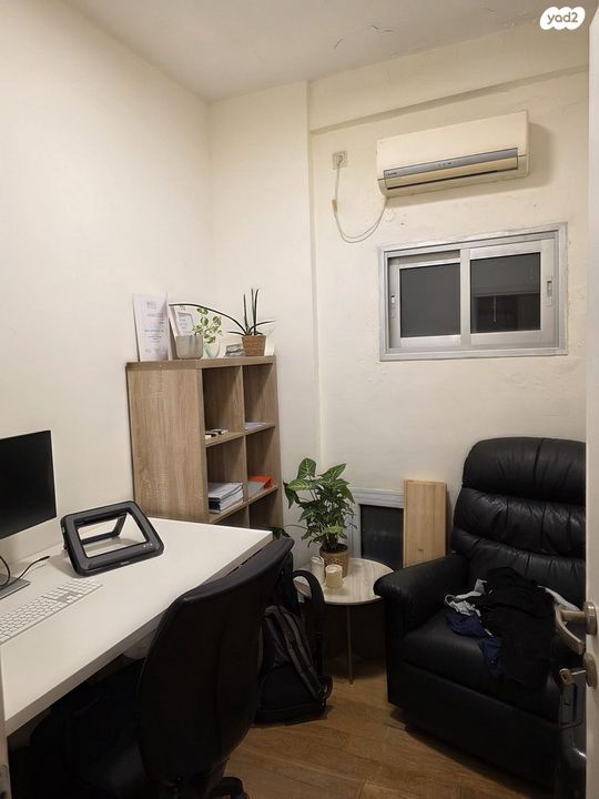 דירה, לב תל אביב, לב העיר צפון, תל אביב יפו