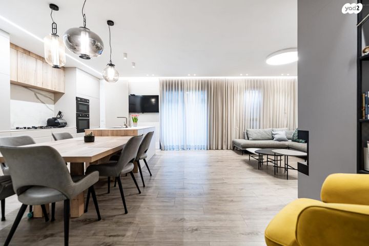 דירת גן, תל אביב יפו