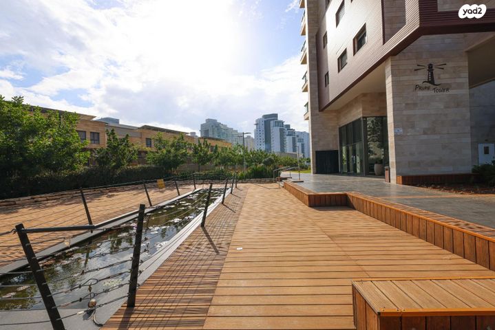 דירה, אריק לביא 18, עיר ימים, נתניה