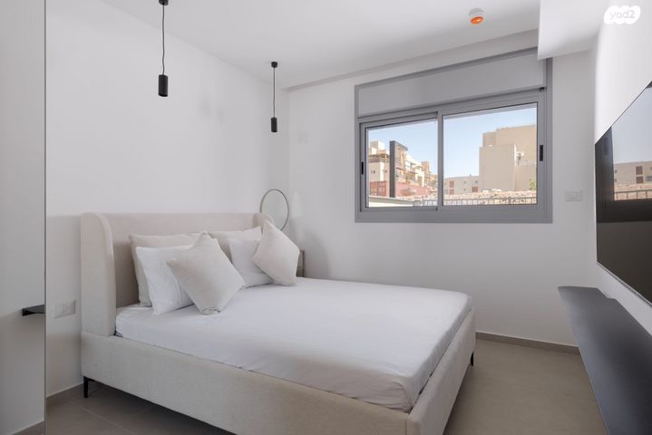 תיירות ונופש, שדרות ששת הימים 324, הבשמים, שחמון, רובע 6, אילת