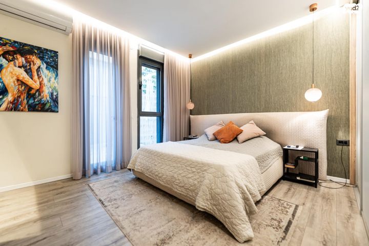 דירת גן, תל אביב יפו