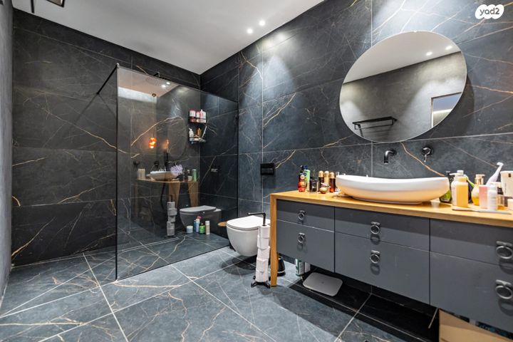 דירת גן, תל אביב יפו