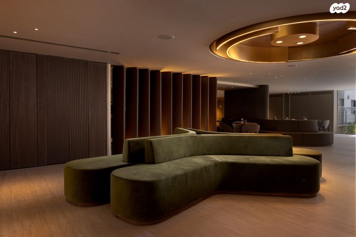 תיירות ונופש, שדרות ששת הימים 324, הבשמים, שחמון, רובע 6, אילת