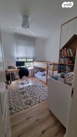 גג/ פנטהאוז, נווה גן, רמת השרון