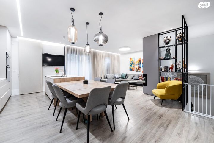 דירת גן, תל אביב יפו